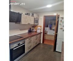 PISO EN PLAZA ALBOLAFIA  - 130.000€ -