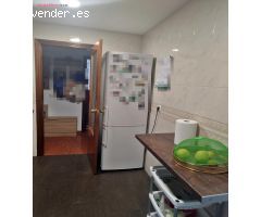 PISO EN PLAZA ALBOLAFIA  - 130.000€ -