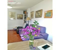 PISO EN PLAZA ALBOLAFIA  - 130.000€ -