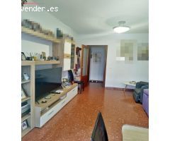 PISO EN PLAZA ALBOLAFIA  - 130.000€ -