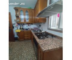 PISO JUNTO AL VIAL NORTE