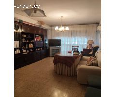 PISO EN ALQUILER JUNTO AL VIAL