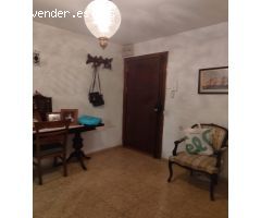 PISO EN ALQUILER JUNTO AL VIAL