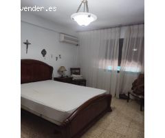 PISO EN ALQUILER JUNTO AL VIAL