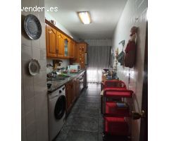 PISO EN ALQUILER JUNTO AL VIAL