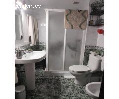 PISO EN ALQUILER JUNTO AL VIAL