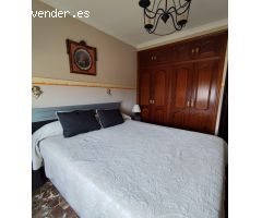 CASA ADOSADA A LA ENTRADA DE VILLARRUBIA