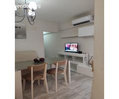 PISO COMPLETAMENTE REFORMADO JUNTO ASISA