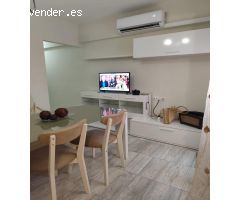 PISO COMPLETAMENTE REFORMADO JUNTO ASISA