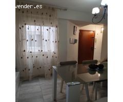 PISO COMPLETAMENTE REFORMADO JUNTO ASISA