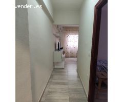 PISO COMPLETAMENTE REFORMADO JUNTO ASISA