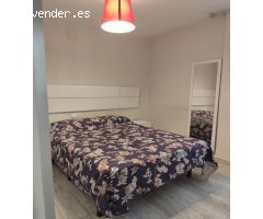 PISO COMPLETAMENTE REFORMADO JUNTO ASISA