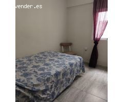 PISO COMPLETAMENTE REFORMADO JUNTO ASISA