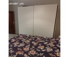 PISO COMPLETAMENTE REFORMADO JUNTO ASISA