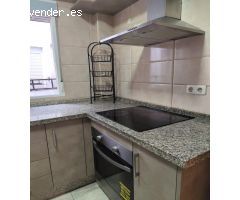 PISO COMPLETAMENTE REFORMADO JUNTO ASISA