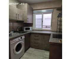 PISO COMPLETAMENTE REFORMADO JUNTO ASISA