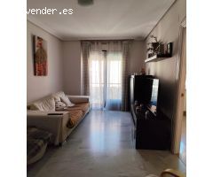 ÁTICO DUPLEX DE RECIENTE CONSTRUCCIÓN JUNTO A LA ESTACIÓN
