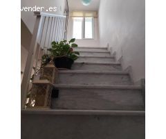 ÁTICO DUPLEX DE RECIENTE CONSTRUCCIÓN JUNTO A LA ESTACIÓN