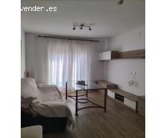 PRECIOSO PISO DE RECIENTE CONSTRUCCION EN ALQUILER