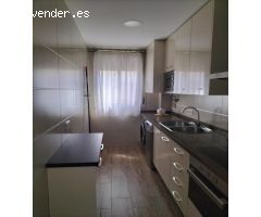 PRECIOSO PISO DE RECIENTE CONSTRUCCION EN ALQUILER