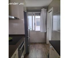PRECIOSO PISO DE RECIENTE CONSTRUCCION EN ALQUILER