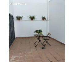 PRECIOSO PISO DE RECIENTE CONSTRUCCION EN ALQUILER