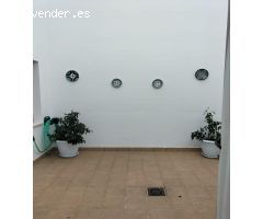 PRECIOSO PISO DE RECIENTE CONSTRUCCION EN ALQUILER