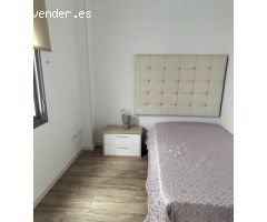 PRECIOSO PISO DE RECIENTE CONSTRUCCION EN ALQUILER