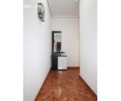 ???? Piso en Jesús Rescatado con ascensor recién instalado