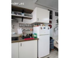 ???? Local comercial/Loft en Jesús Rescatado | 65.000€