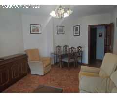AMPLIO PISO DE 4 HABITACIONES EN ALQUILER!  ZONA EL CAIRO!