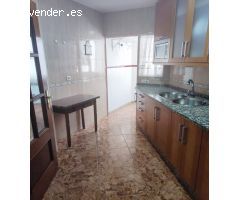 AMPLIO PISO DE 4 HABITACIONES EN ALQUILER!  ZONA EL CAIRO!