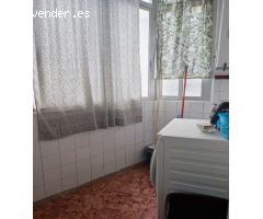 AMPLIO PISO DE 4 HABITACIONES EN ALQUILER!  ZONA EL CAIRO!