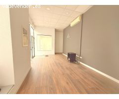 ESPECTACULAR LOCAL COMERCIAL EN VISTALEGRE