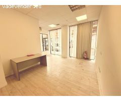 ESPECTACULAR LOCAL COMERCIAL EN VISTALEGRE