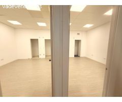 ESPECTACULAR LOCAL COMERCIAL EN VISTALEGRE