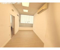 ESPECTACULAR LOCAL COMERCIAL EN VISTALEGRE