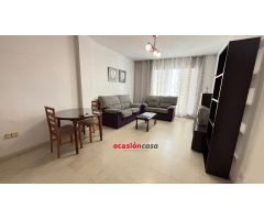 PISO LISTO PARA ENTRAR A VIVIR EN EL CENTRO