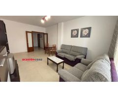 PISO LISTO PARA ENTRAR A VIVIR EN EL CENTRO