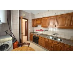 PISO LISTO PARA ENTRAR A VIVIR EN EL CENTRO
