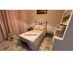 CASA CON PATIO A LA VENTA EN BELMEZ