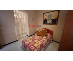 CASA CON PATIO A LA VENTA EN BELMEZ