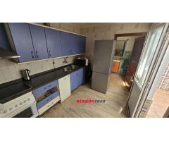 CASA A LA VENTA EN EL CENTRO DE PUEBLONUEVO