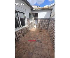 CASA A LA VENTA EN EL CENTRO DE PUEBLONUEVO
