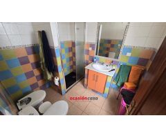 CASA A LA VENTA EN EL CENTRO DE PUEBLONUEVO