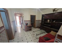CASA PARA REFORMAR EN EL CENTRO DE PUEBLONUEVO