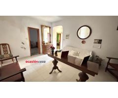 CASA CON TEJADO NUEVO POR SOLO 28.000€