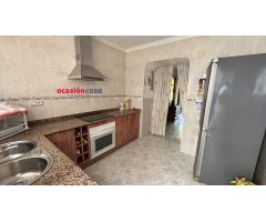 CASA CON TEJADO NUEVO POR SOLO 28.000€