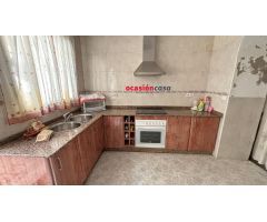 CASA CON TEJADO NUEVO POR SOLO 28.000€