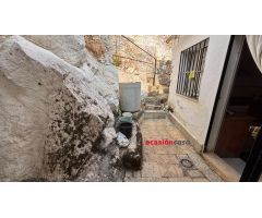 CASA CON TEJADO NUEVO POR SOLO 28.000€